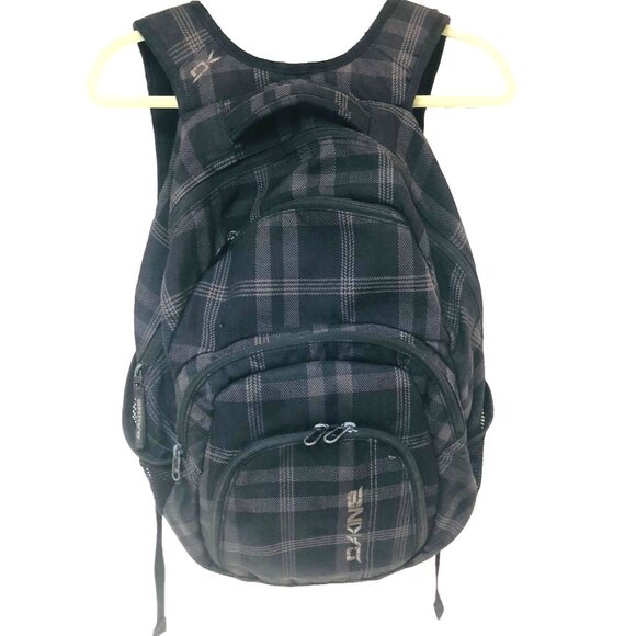 DAKINE Backpack Hiking Camping Travel School Laptop Gym Work 21 x 15.5